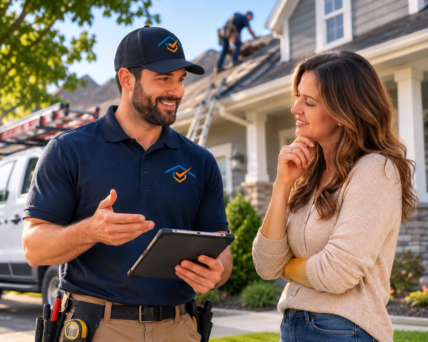Roof Inspection FAQs in Moran, TX
